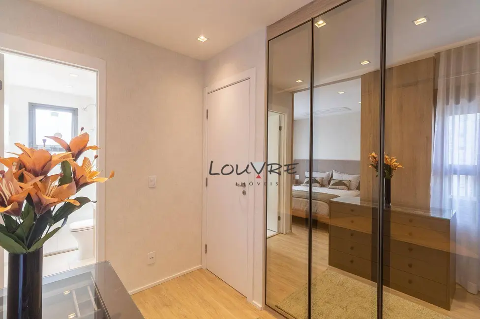 Foto 2 de Apartamento com 2 quartos à venda e para alugar, 81m2 em São Paulo - SP