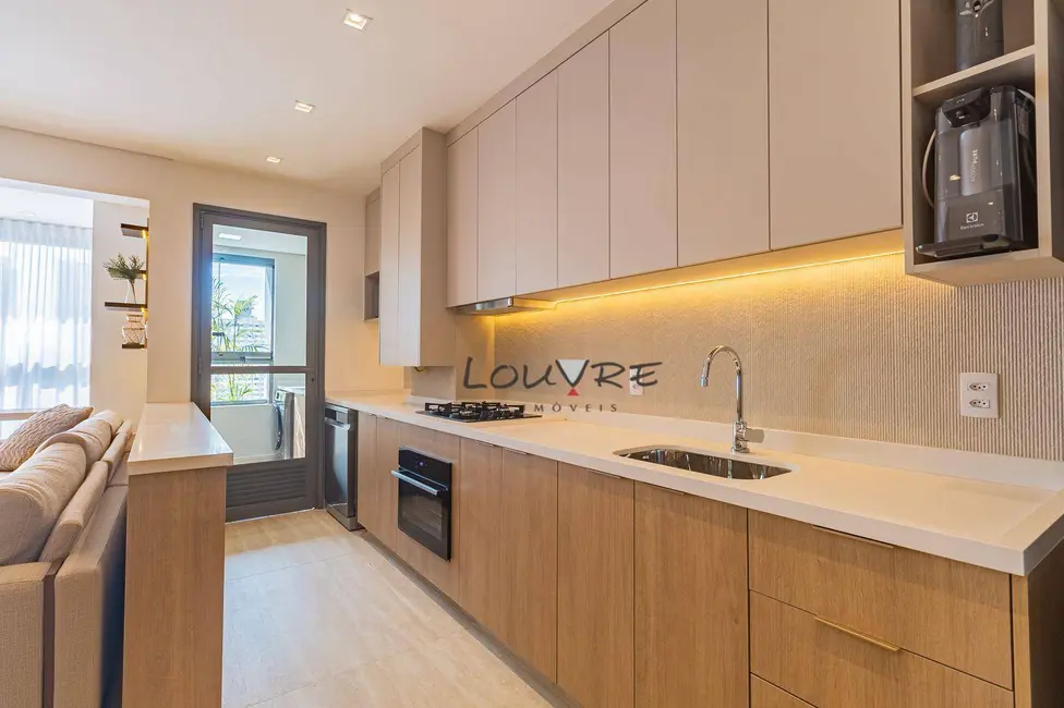 Foto 9 de Apartamento com 2 quartos à venda e para alugar, 81m2 em São Paulo - SP