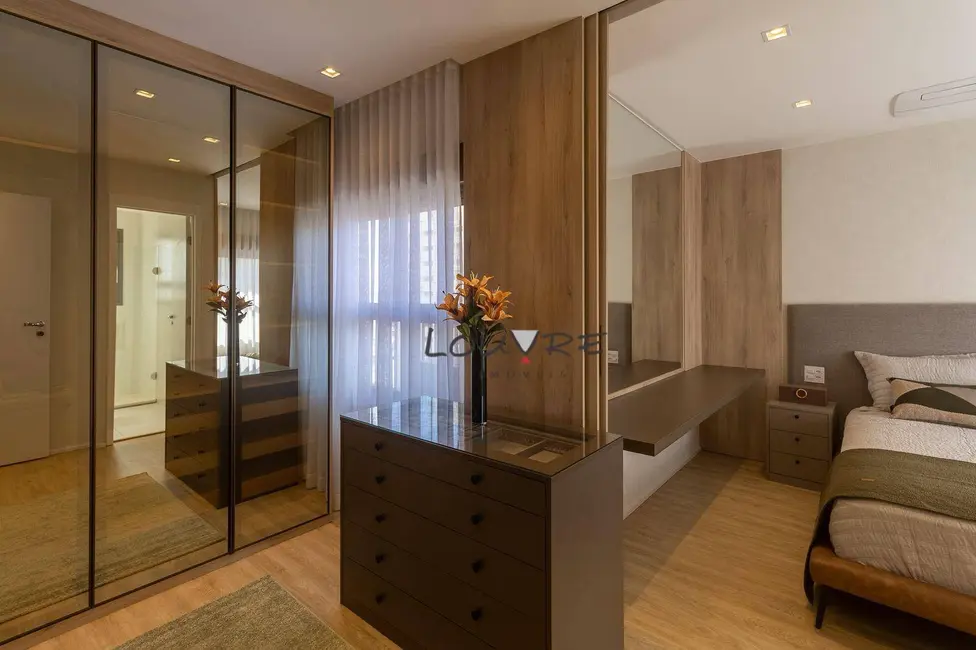 Foto 6 de Apartamento com 2 quartos à venda e para alugar, 81m2 em São Paulo - SP