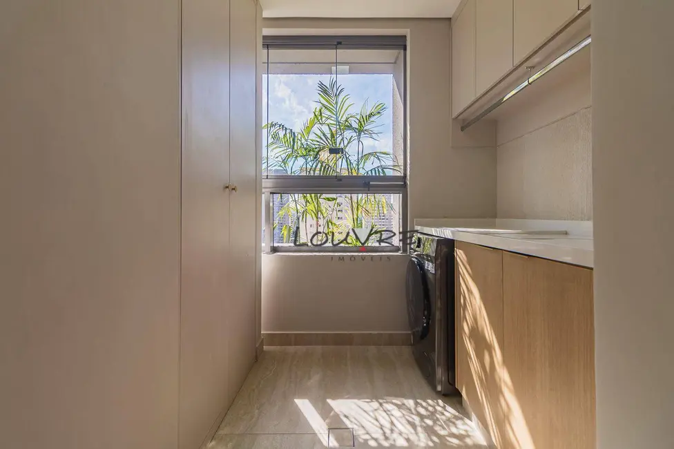 Foto 4 de Apartamento com 2 quartos à venda e para alugar, 81m2 em São Paulo - SP