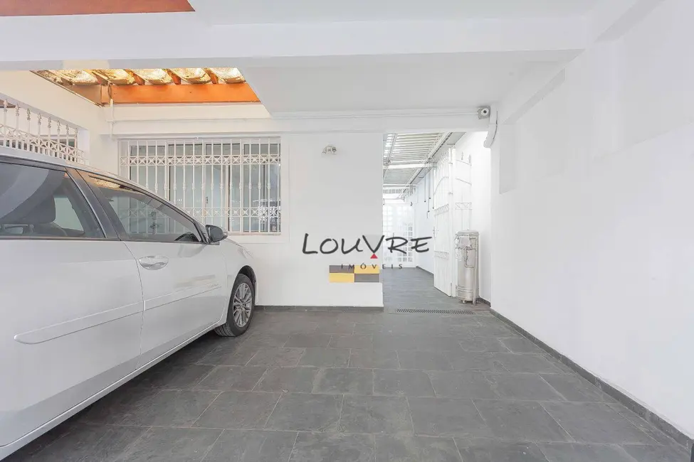 Foto 2 de Casa com 3 quartos à venda e para alugar, 147m2 em Vila Olímpia, São Paulo - SP