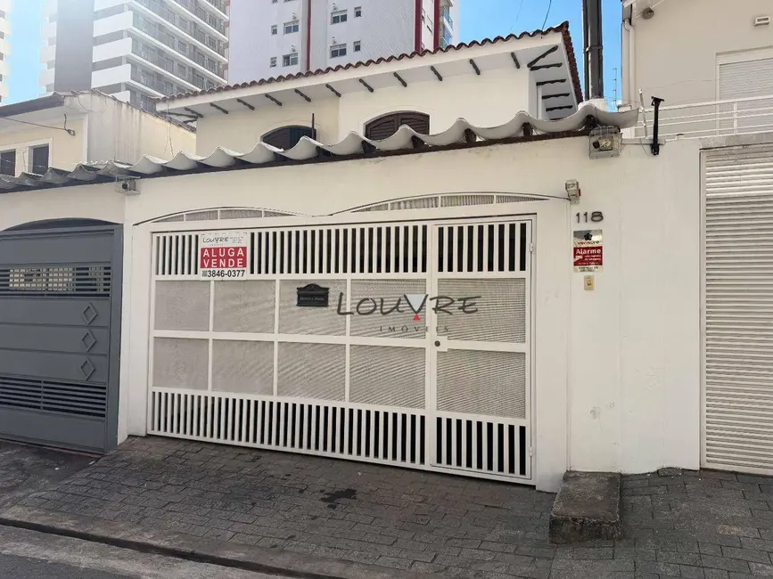 Casa com 3 quartos à venda e para alugar, 147m2 em Vila Olímpia, São Paulo - SP - imagem 1 Foto 1 de Casa com 3 quartos à venda e para alugar, 147m2 em Vila Olímpia, São Paulo - SP