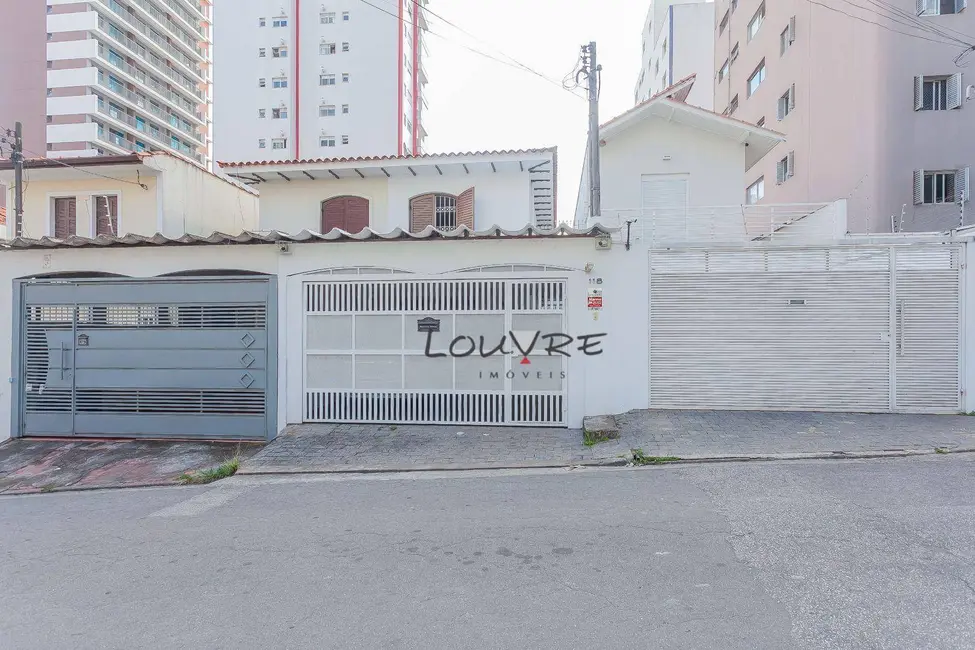 Foto 1 de Casa com 3 quartos à venda e para alugar, 147m2 em Vila Olímpia, São Paulo - SP