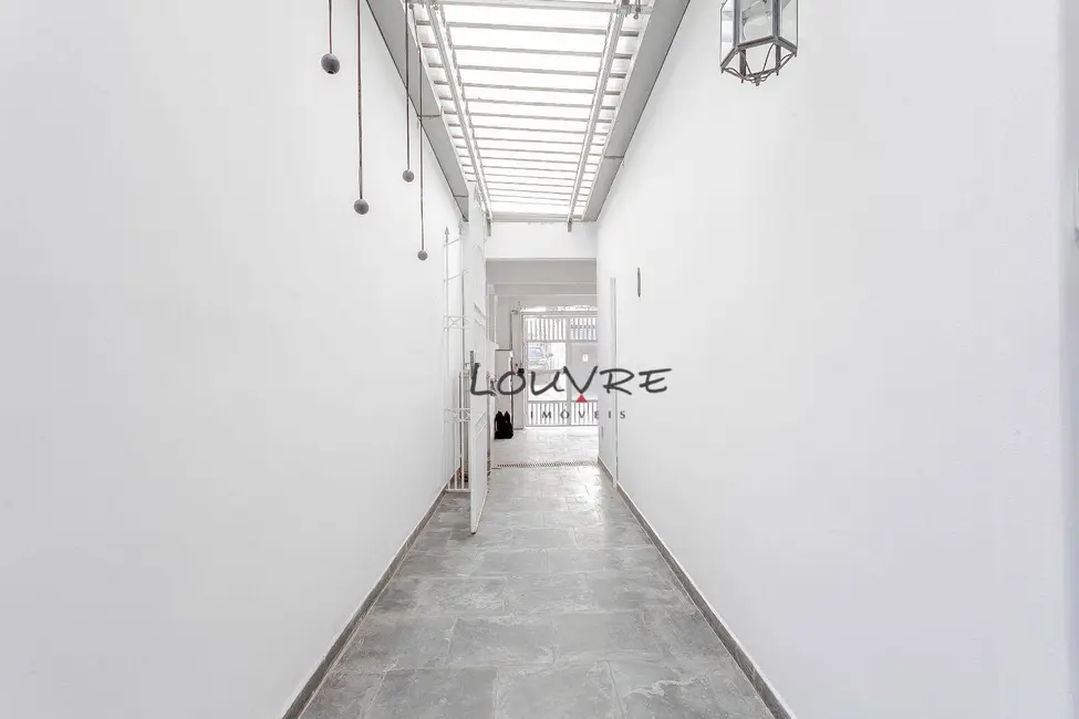 Foto 4 de Casa com 3 quartos à venda e para alugar, 147m2 em Vila Olímpia, São Paulo - SP