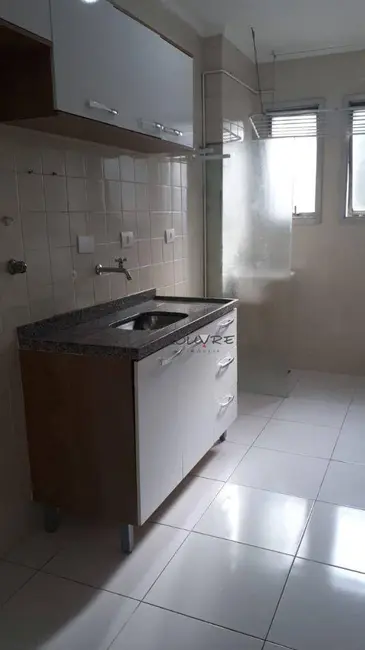 Apartamento com 2 quartos à venda, 56m2 em Vila Olímpia, São Paulo - SP - imagem 4 Foto 4 de Apartamento com 2 quartos à venda, 56m2 em Vila Olímpia, São Paulo - SP