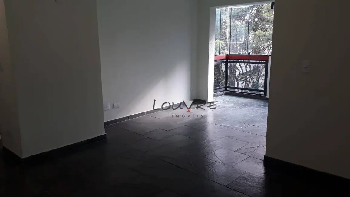 Apartamento com 2 quartos à venda, 56m2 em Vila Olímpia, São Paulo - SP - imagem 1 Foto 1 de Apartamento com 2 quartos à venda, 56m2 em Vila Olímpia, São Paulo - SP