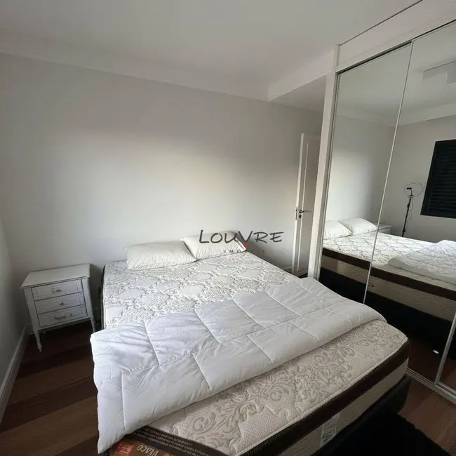 Foto 9 de Apartamento com 3 quartos à venda, 117m2 em Moema, São Paulo - SP