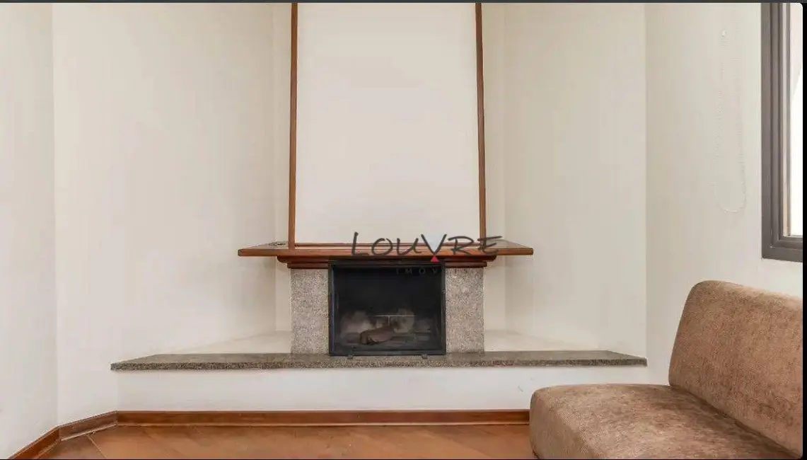 Foto 8 de Apartamento com 4 quartos à venda, 232m2 em Moema, São Paulo - SP