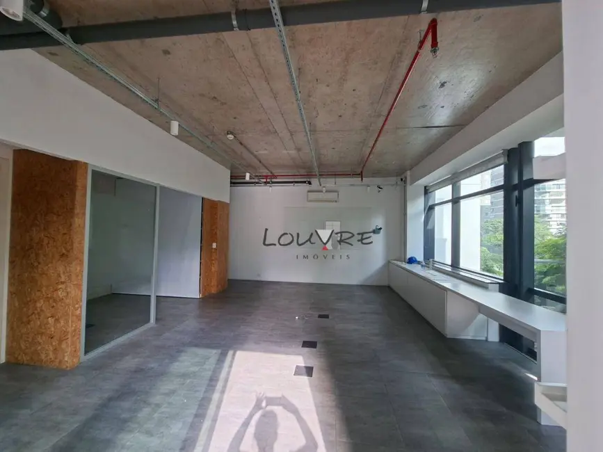 Foto 6 de Loft / Flat para alugar, 63m2 em Vila Olímpia, São Paulo - SP