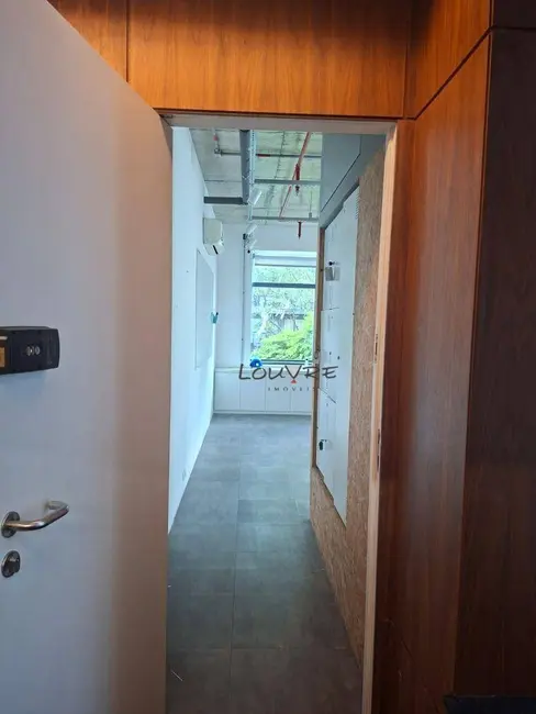 Foto 3 de Loft / Flat para alugar, 63m2 em Vila Olímpia, São Paulo - SP