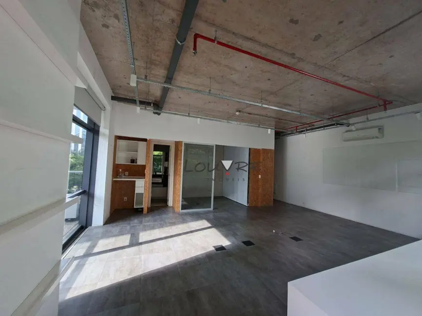 Foto 8 de Loft / Flat para alugar, 63m2 em Vila Olímpia, São Paulo - SP