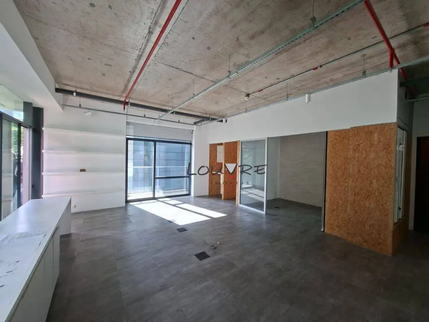 Foto 5 de Loft / Flat para alugar, 63m2 em Vila Olímpia, São Paulo - SP