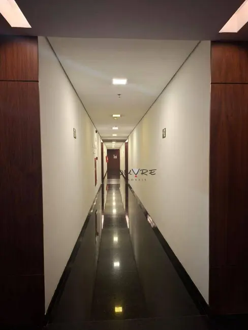 Foto 2 de Loft / Flat para alugar, 63m2 em Vila Olímpia, São Paulo - SP