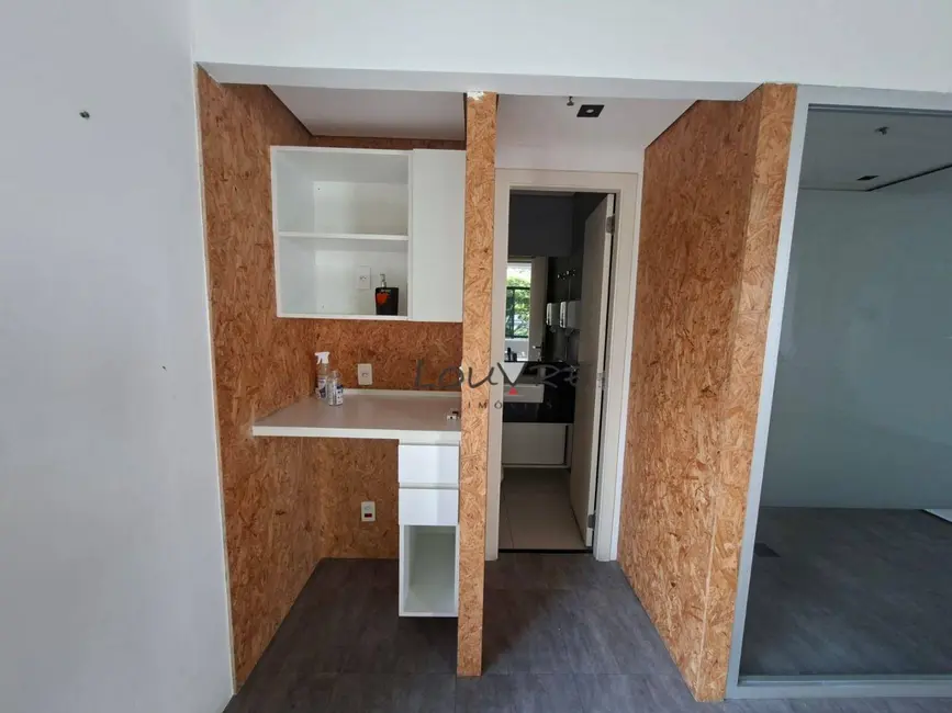 Foto 7 de Loft / Flat para alugar, 63m2 em Vila Olímpia, São Paulo - SP