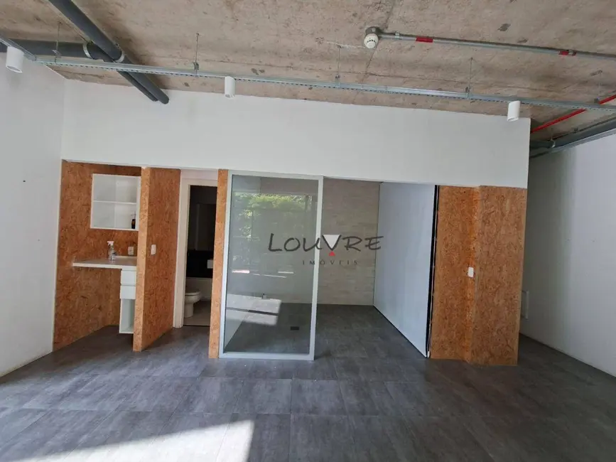 Foto 9 de Loft / Flat para alugar, 63m2 em Vila Olímpia, São Paulo - SP