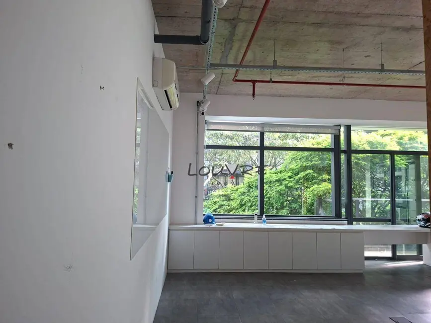 Foto 4 de Loft / Flat para alugar, 63m2 em Vila Olímpia, São Paulo - SP