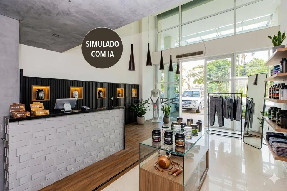 Foto 2 de Loja à venda, 65m2 em São Paulo - SP
