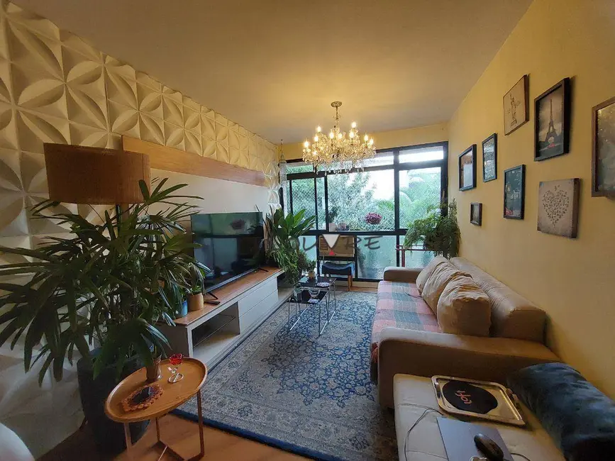 Foto 2 de Apartamento com 2 quartos à venda, 97m2 em Vila Mariana, São Paulo - SP