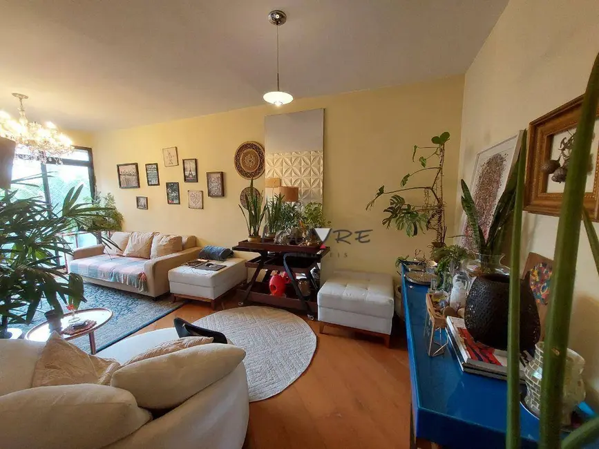 Foto 1 de Apartamento com 2 quartos à venda, 97m2 em Vila Mariana, São Paulo - SP