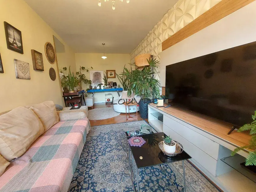 Foto 4 de Apartamento com 2 quartos à venda, 97m2 em Vila Mariana, São Paulo - SP