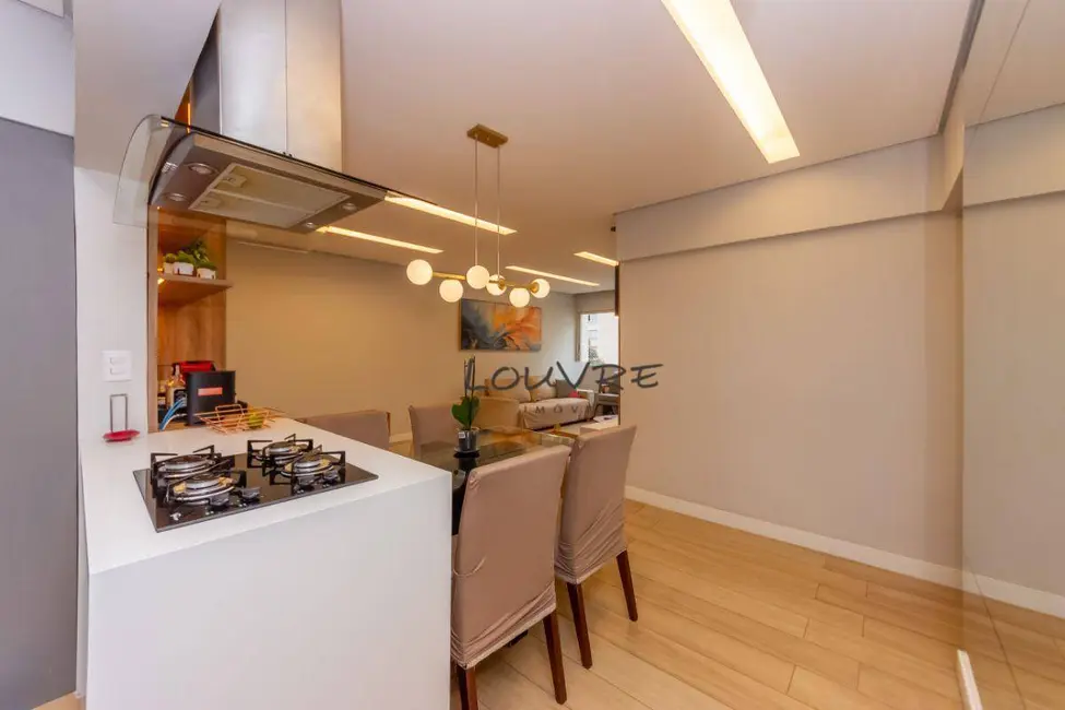 Foto 9 de Apartamento com 3 quartos à venda, 100m2 em Moema, São Paulo - SP