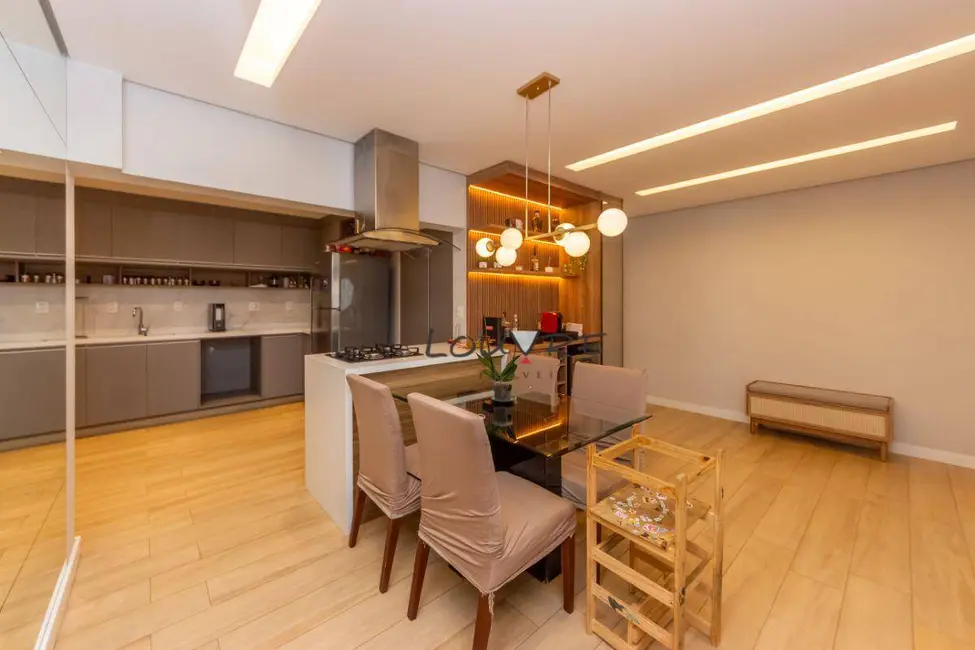 Foto 8 de Apartamento com 3 quartos à venda, 100m2 em Moema, São Paulo - SP