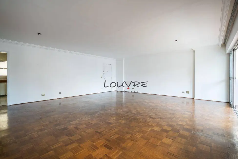 Foto 5 de Apartamento com 3 quartos à venda, 228m2 em Moema, São Paulo - SP