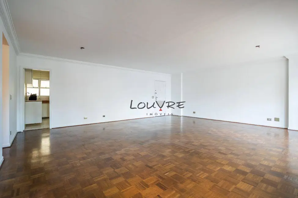 Foto 7 de Apartamento com 3 quartos à venda, 228m2 em Moema, São Paulo - SP