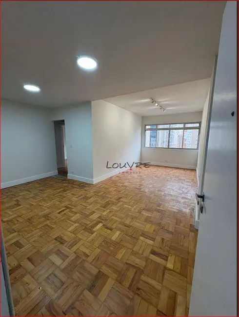 Foto 4 de Apartamento com 2 quartos à venda e para alugar, 77m2 em Vila Nova Conceição, São Paulo - SP