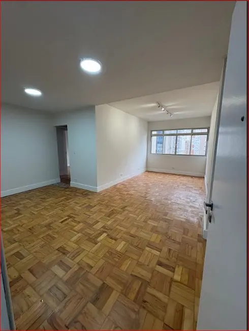 Apartamento com 2 quartos à venda e para alugar, 77m2 em Vila Nova Conceição, São Paulo - SP - imagem 8 Foto 8 de Apartamento com 2 quartos à venda e para alugar, 77m2 em Vila Nova Conceição, São Paulo - SP