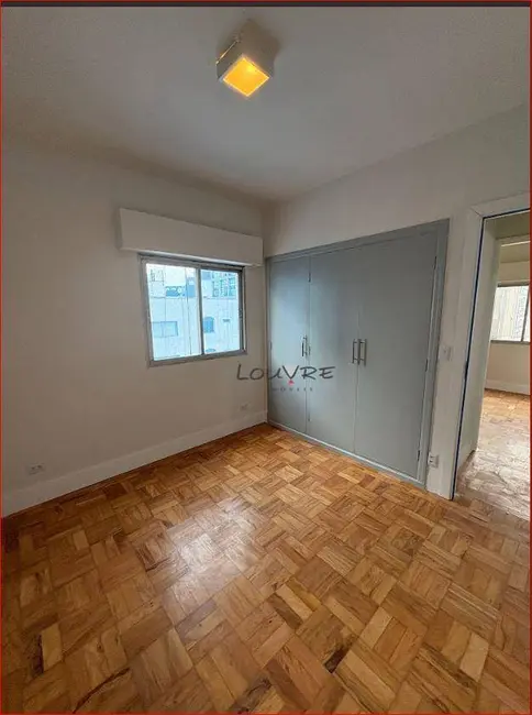 Foto 2 de Apartamento com 2 quartos à venda e para alugar, 77m2 em Vila Nova Conceição, São Paulo - SP