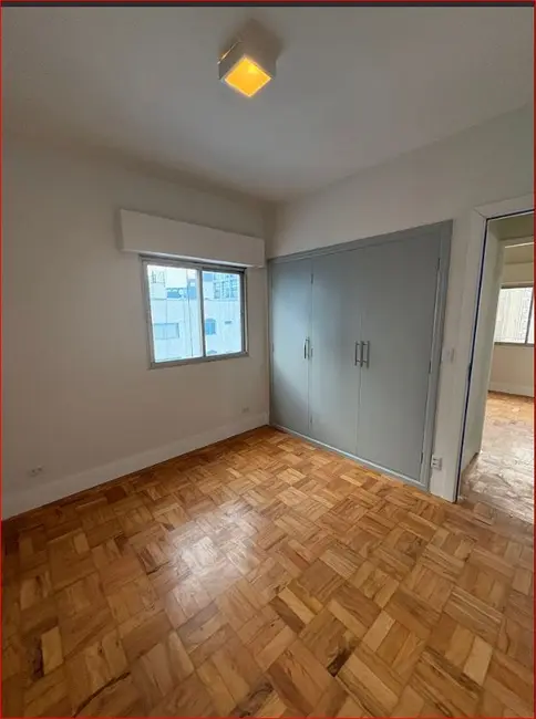 Apartamento com 2 quartos à venda e para alugar, 77m2 em Vila Nova Conceição, São Paulo - SP - imagem 2 Foto 2 de Apartamento com 2 quartos à venda e para alugar, 77m2 em Vila Nova Conceição, São Paulo - SP