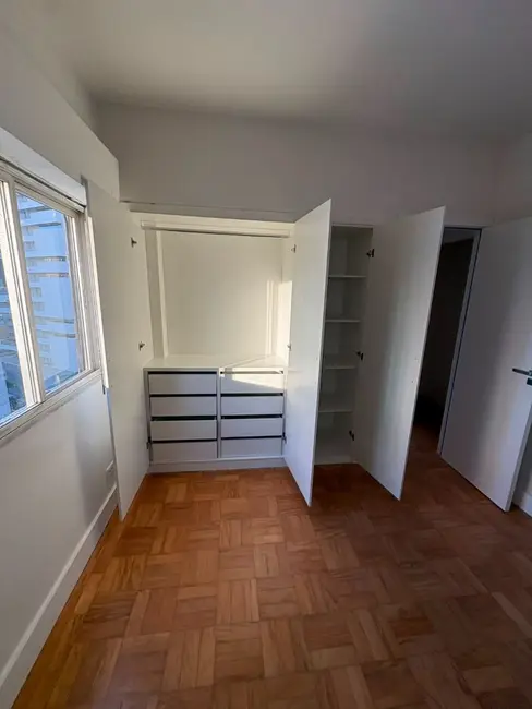 Apartamento com 2 quartos à venda e para alugar, 77m2 em Vila Nova Conceição, São Paulo - SP - imagem 6 Foto 6 de Apartamento com 2 quartos à venda e para alugar, 77m2 em Vila Nova Conceição, São Paulo - SP