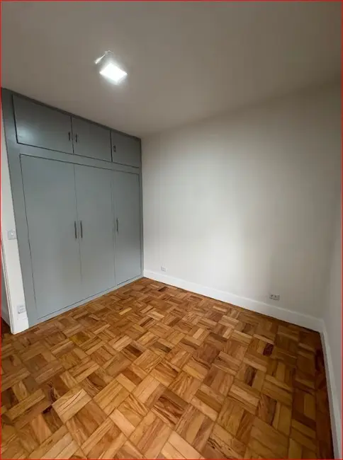 Apartamento com 2 quartos à venda e para alugar, 77m2 em Vila Nova Conceição, São Paulo - SP - imagem 3 Foto 3 de Apartamento com 2 quartos à venda e para alugar, 77m2 em Vila Nova Conceição, São Paulo - SP