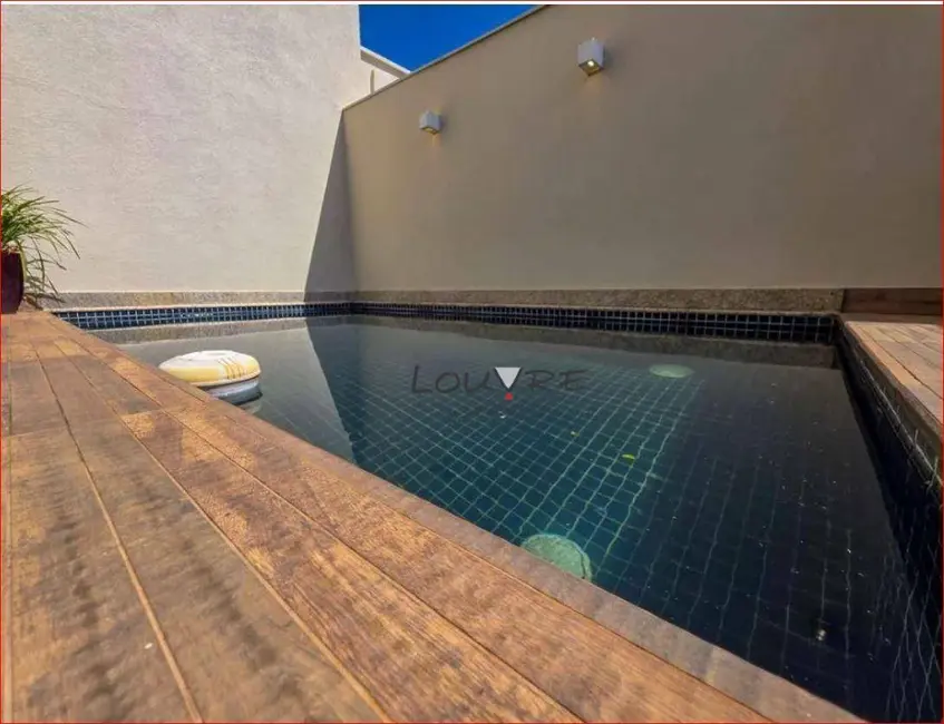 Foto 3 de Cobertura com 4 quartos à venda, 386m2 em Campo Belo, São Paulo - SP