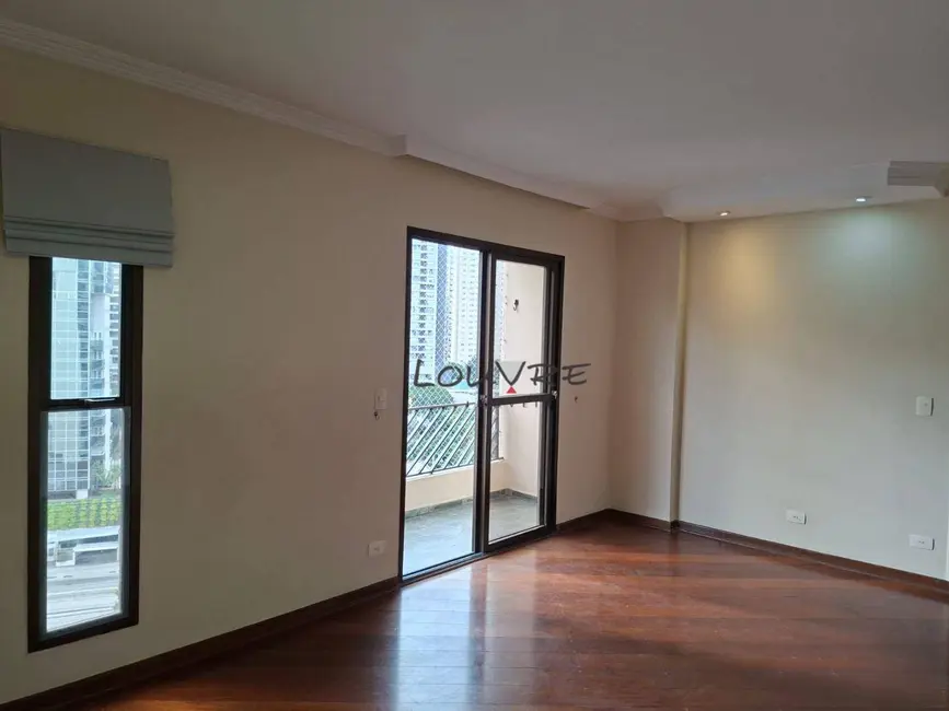Foto 6 de Apartamento com 2 quartos à venda e para alugar, 80m2 em Vila Nova Conceição, São Paulo - SP