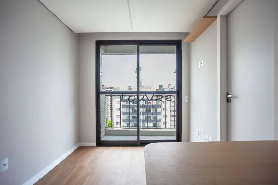 Foto 5 de Apartamento com 2 quartos para alugar, 39m2 em Vila Olímpia, São Paulo - SP