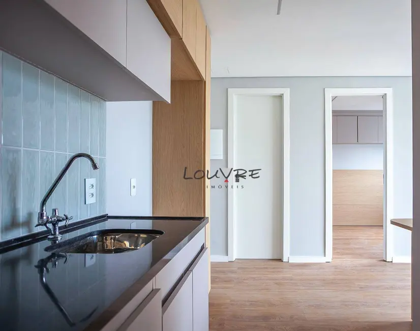 Foto 3 de Apartamento com 2 quartos para alugar, 39m2 em Vila Olímpia, São Paulo - SP