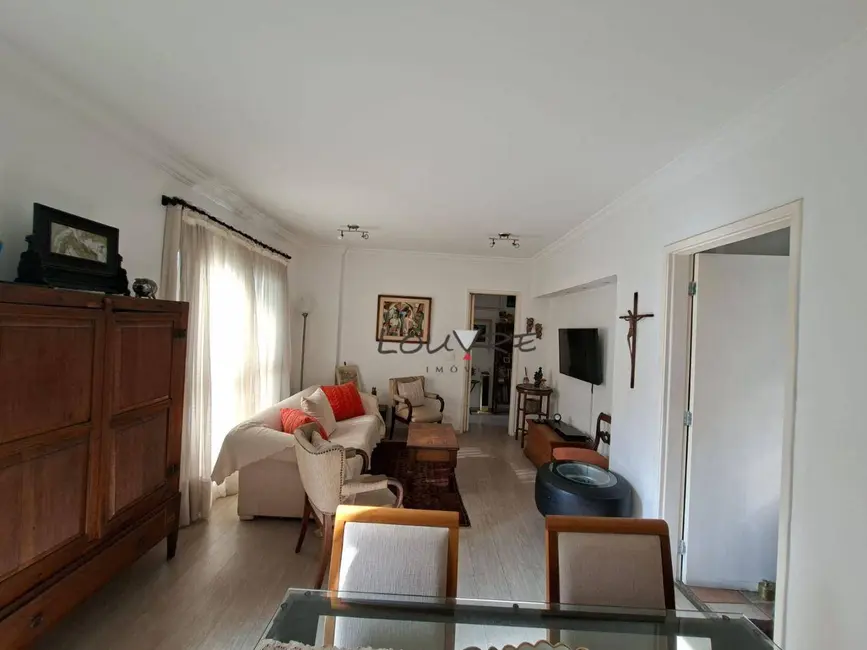 Foto 3 de Apartamento com 3 quartos à venda, 80m2 em Vila Nova Conceição, São Paulo - SP