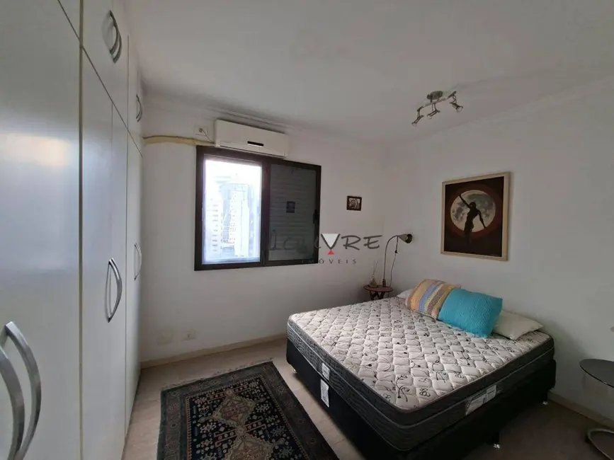 Foto 4 de Apartamento com 3 quartos à venda, 80m2 em Vila Nova Conceição, São Paulo - SP