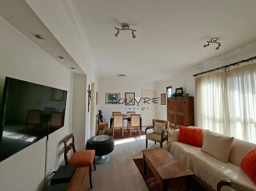 Foto 1 de Apartamento com 3 quartos à venda, 80m2 em Vila Nova Conceição, São Paulo - SP