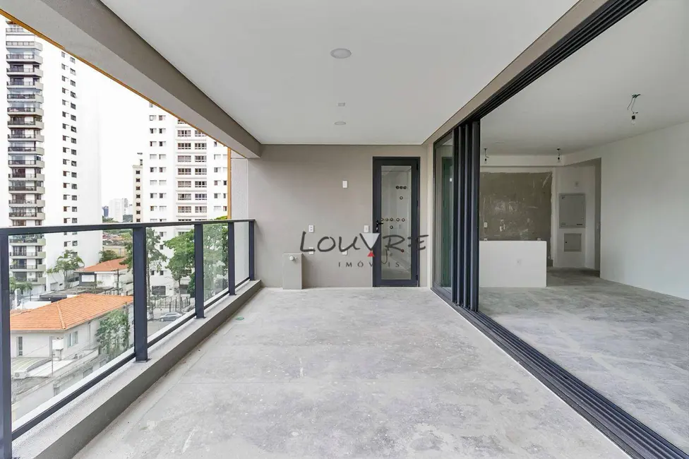 Apartamento com 3 quartos à venda, 151m2 em São Paulo - SP - imagem 7 Foto 7 de Apartamento com 3 quartos à venda, 151m2 em São Paulo - SP