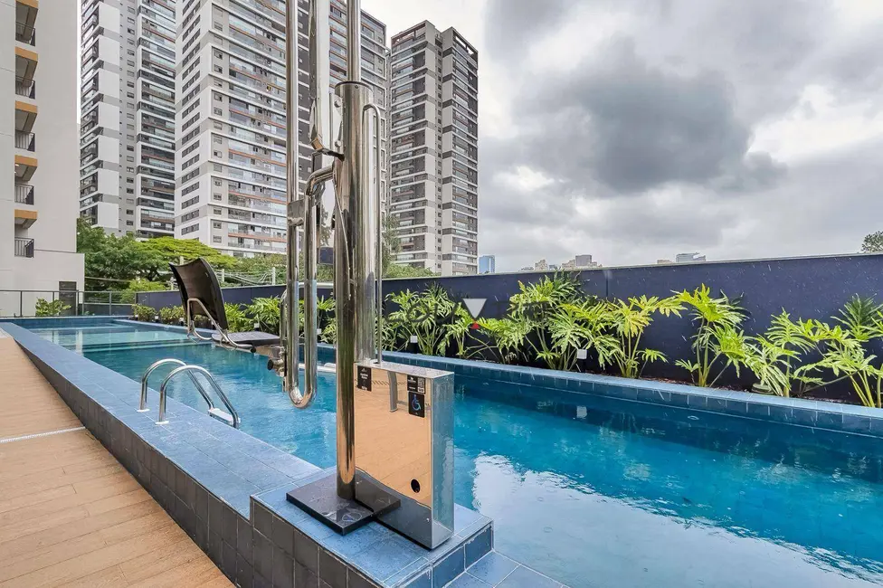 Apartamento com 3 quartos à venda, 151m2 em São Paulo - SP - imagem 2 Foto 2 de Apartamento com 3 quartos à venda, 151m2 em São Paulo - SP