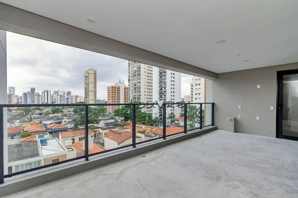 Apartamento com 3 quartos à venda, 151m2 em São Paulo - SP - imagem 5 Foto 5 de Apartamento com 3 quartos à venda, 151m2 em São Paulo - SP