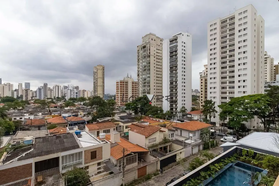Apartamento com 3 quartos à venda, 151m2 em São Paulo - SP - imagem 4 Foto 4 de Apartamento com 3 quartos à venda, 151m2 em São Paulo - SP