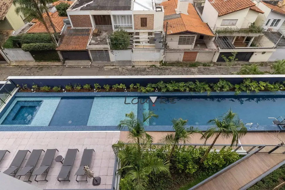 Apartamento com 3 quartos à venda, 151m2 em São Paulo - SP - imagem 3 Foto 3 de Apartamento com 3 quartos à venda, 151m2 em São Paulo - SP