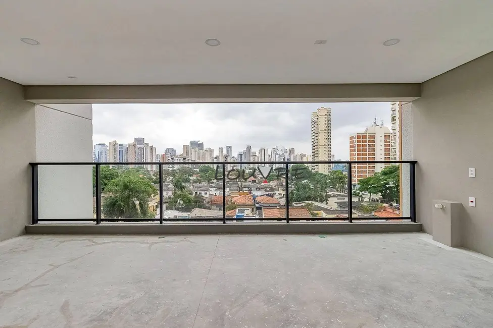 Apartamento com 3 quartos à venda, 151m2 em São Paulo - SP - imagem 6 Foto 6 de Apartamento com 3 quartos à venda, 151m2 em São Paulo - SP