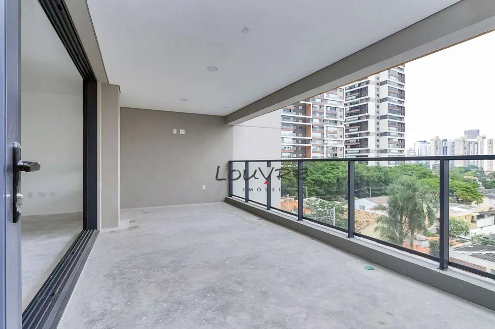 Apartamento com 3 quartos à venda, 151m2 em São Paulo - SP - imagem 8 Foto 8 de Apartamento com 3 quartos à venda, 151m2 em São Paulo - SP