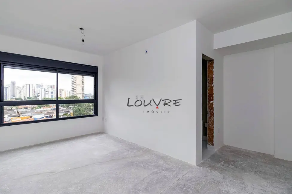 Apartamento com 3 quartos à venda, 151m2 em São Paulo - SP - imagem 9 Foto 9 de Apartamento com 3 quartos à venda, 151m2 em São Paulo - SP