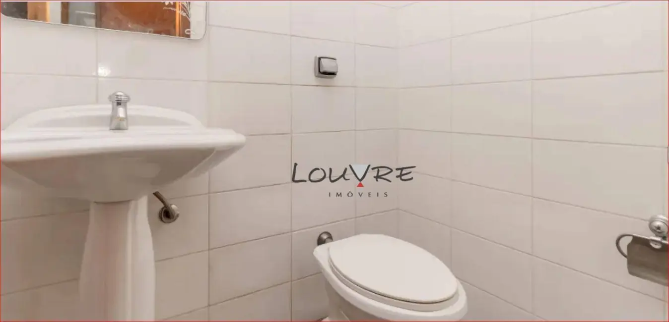 Foto 7 de Apartamento com 3 quartos à venda, 279m2 em Perdizes, São Paulo - SP